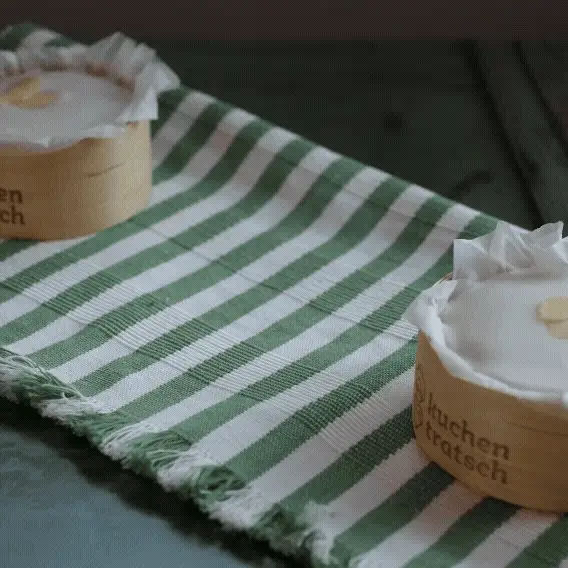 Apfel-Karotte-Muffins von Opa Norbert im 4er Set - Image 3
