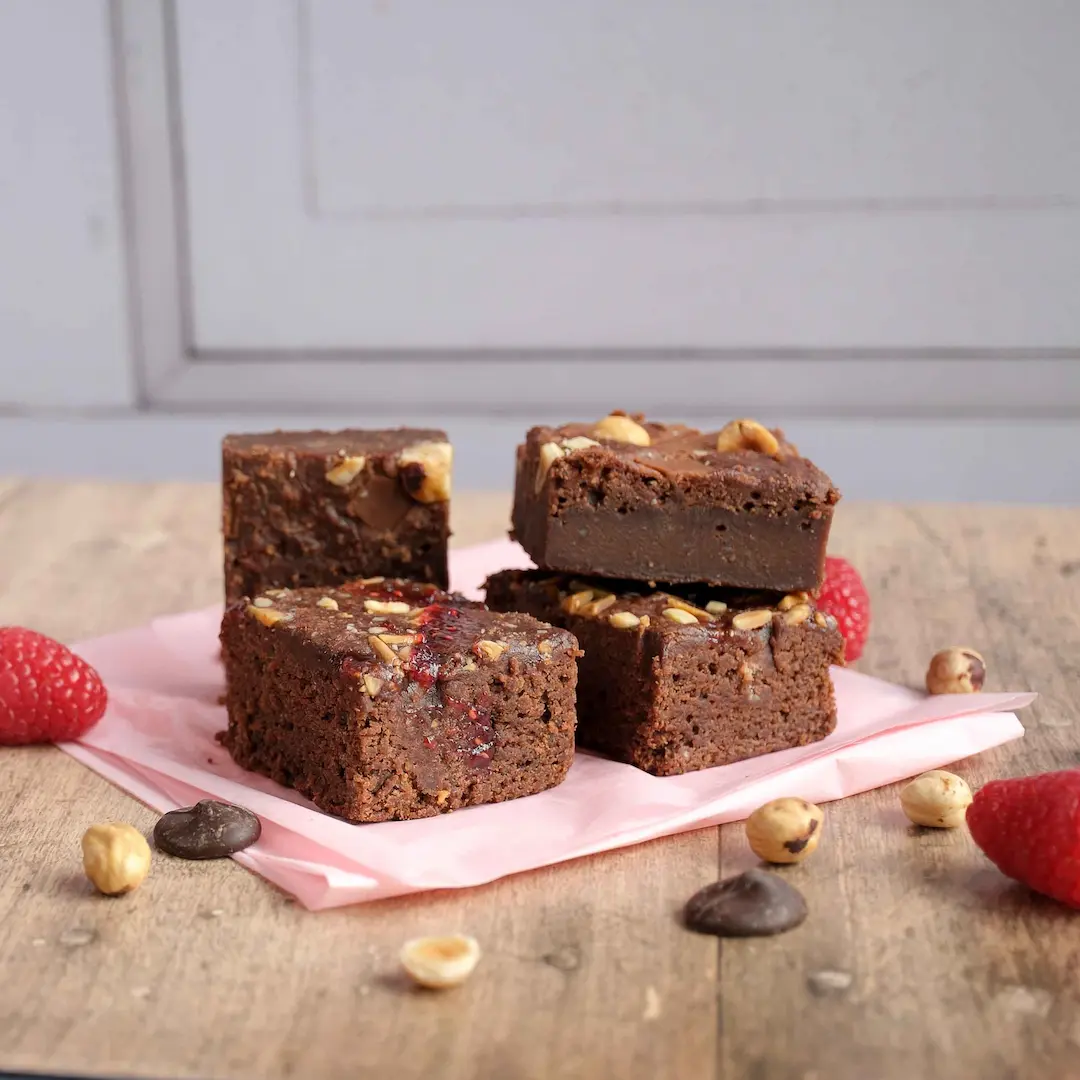 Brownies von Oma Brigitte im 4er Set - Image 3