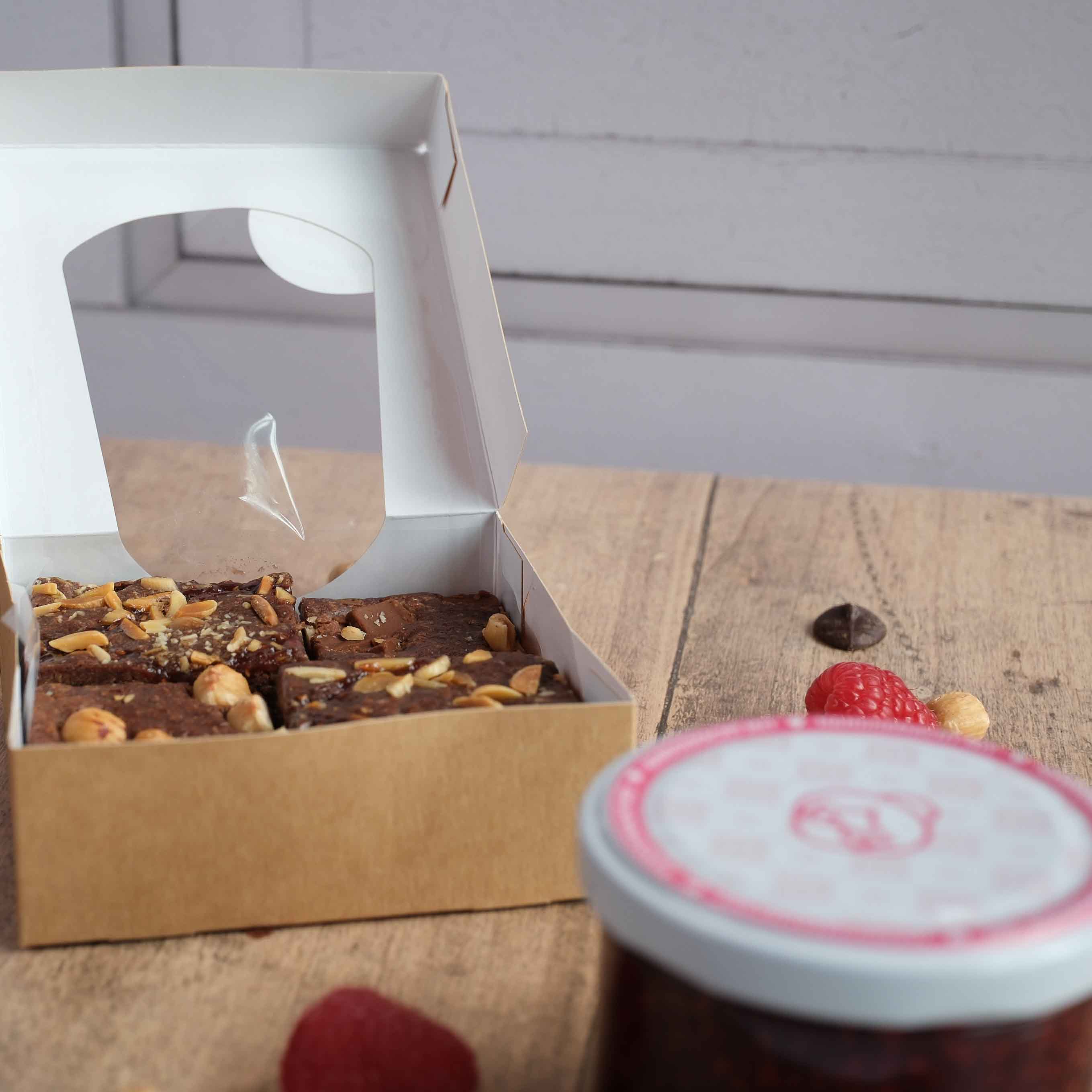 Brownies von Oma Brigitte im 4er Set - Image 4
