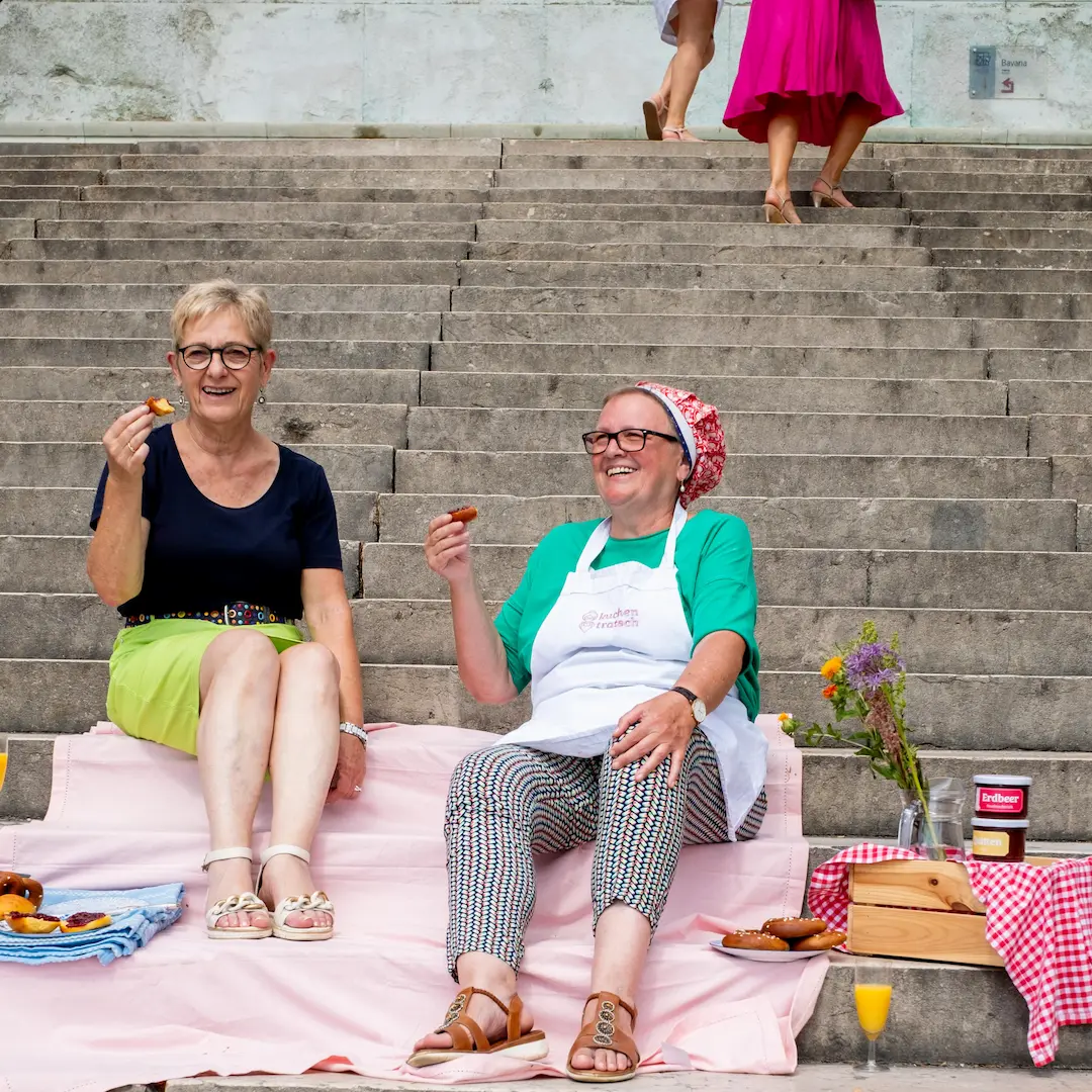 Himbeer-Fruchtaufstrich - Image 2