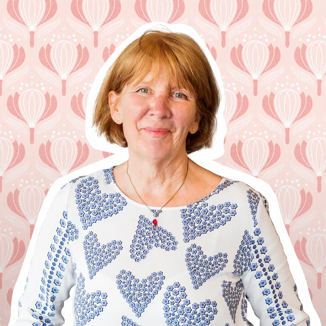 Nuss-Schokokuchen von Oma Barbara - Image 2