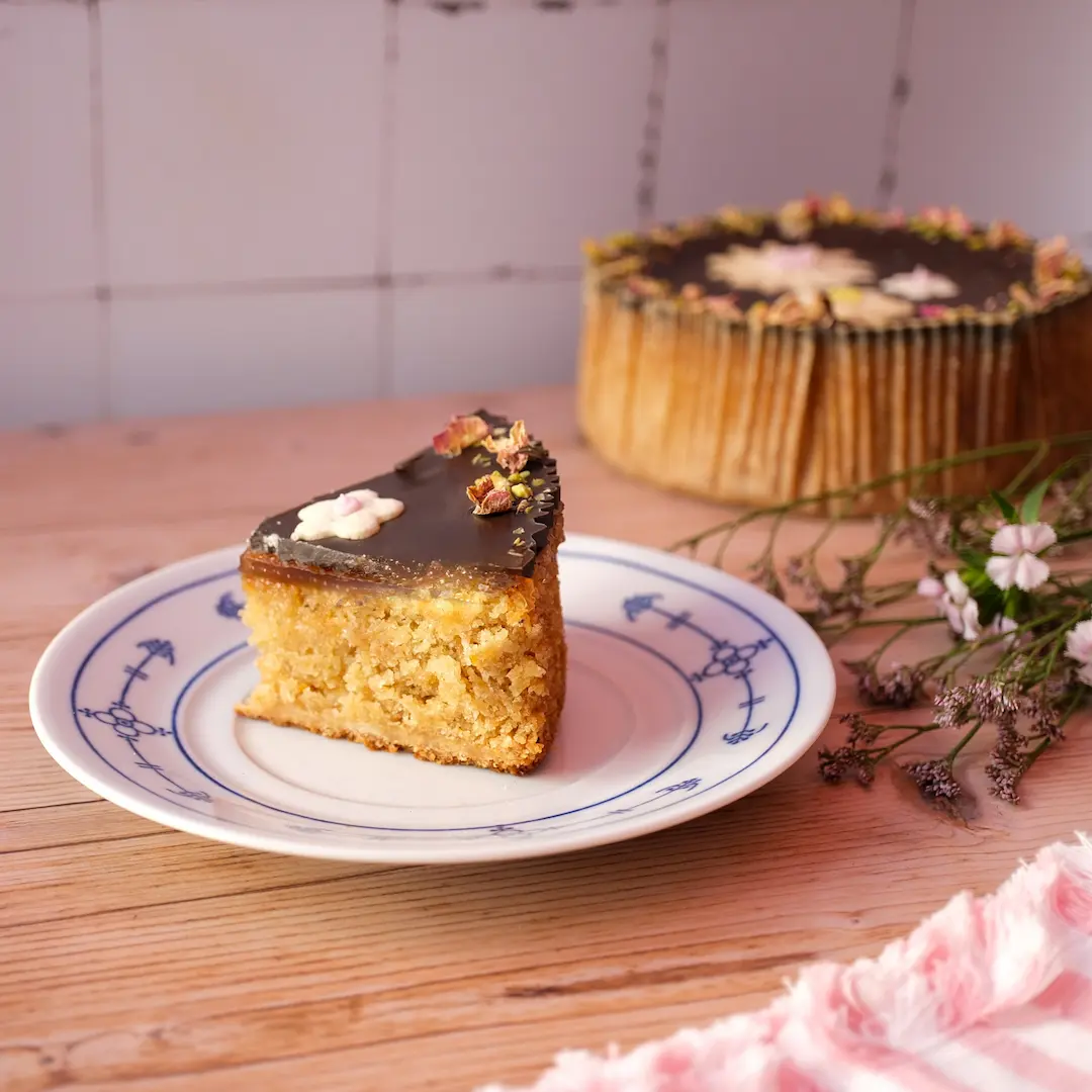 Omas Frühlingskuchen - Image 3