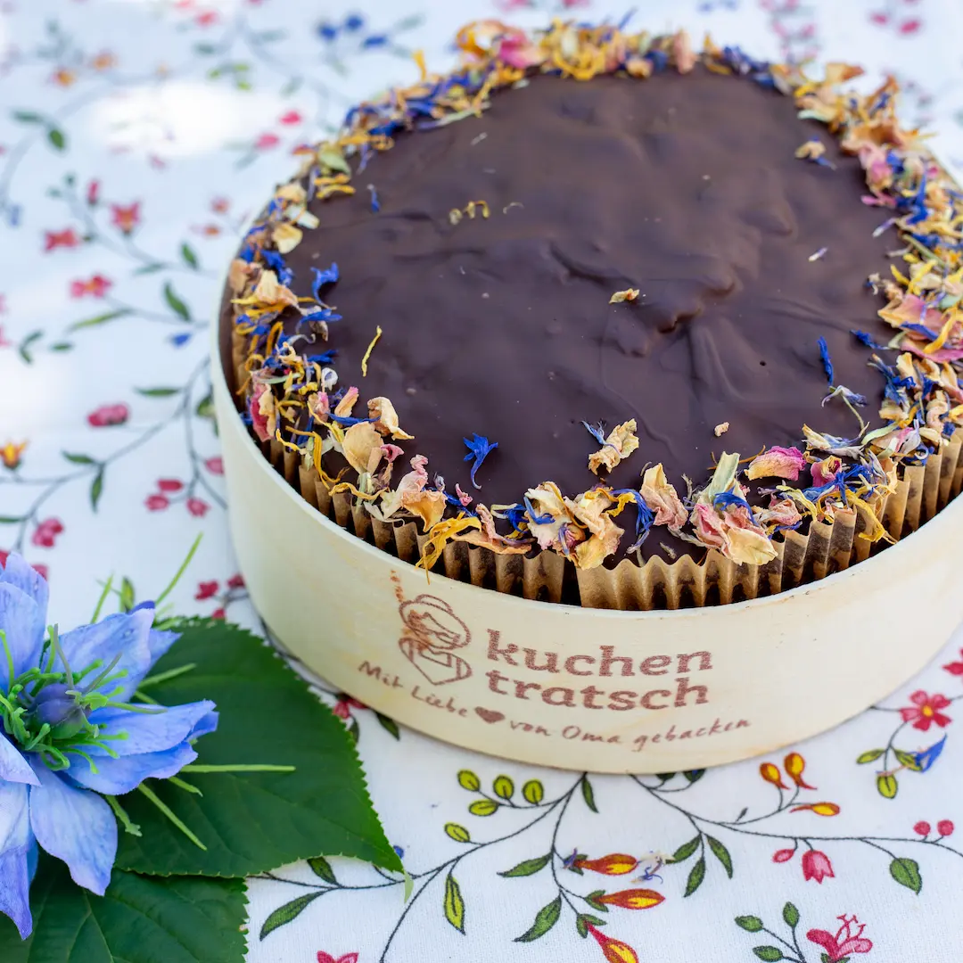 Schokokuchen von Oma Monika - Image 3