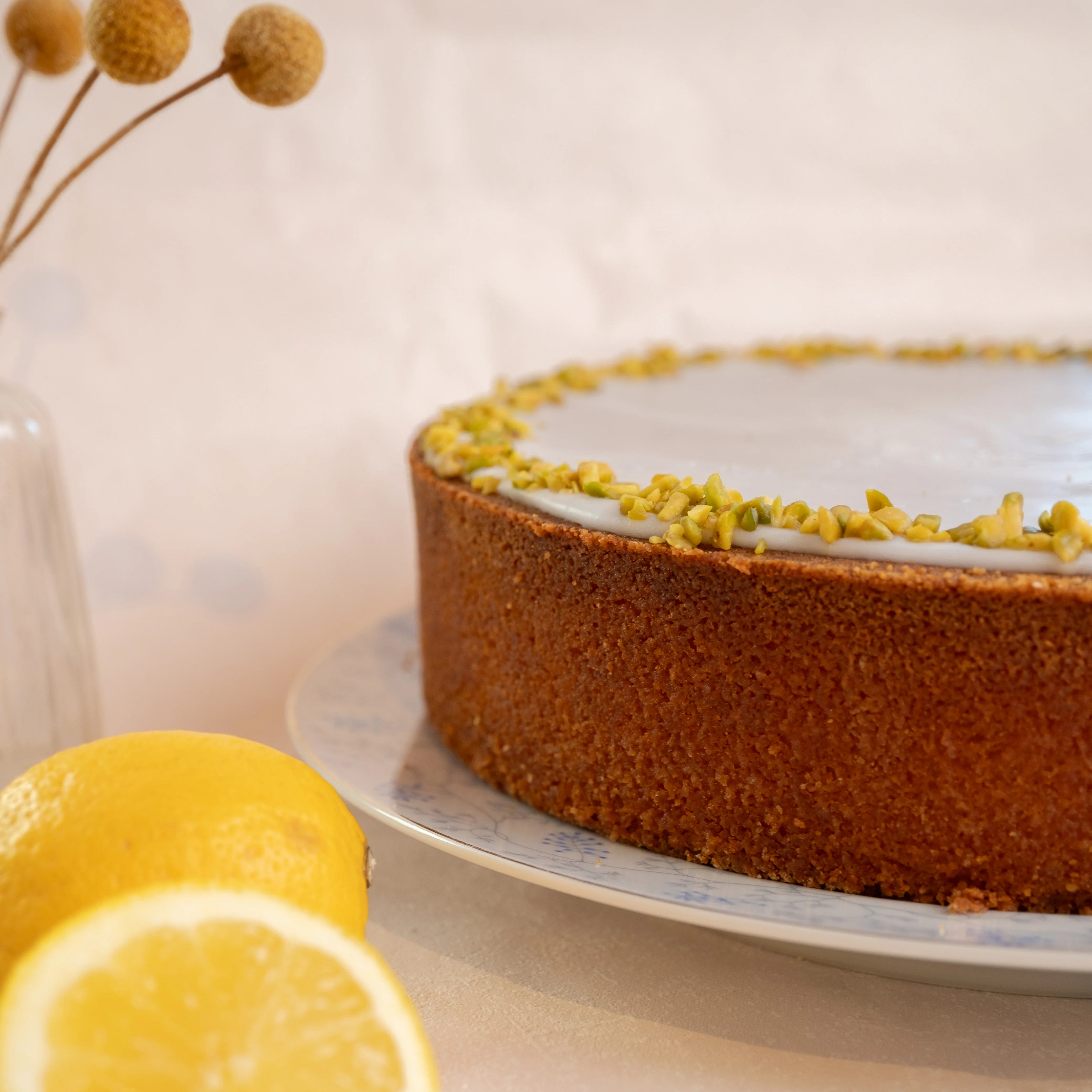 Zitronenkuchen von Oma Margit Groß - Image 3